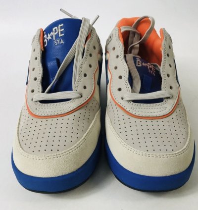 2022 Bape Roadsta
