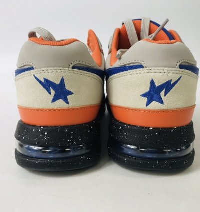 2022 Bape Roadsta