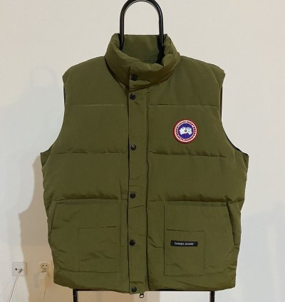 Canada goose