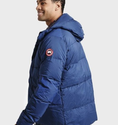Canada Goose - Armstrong Hoody () -Northern Night