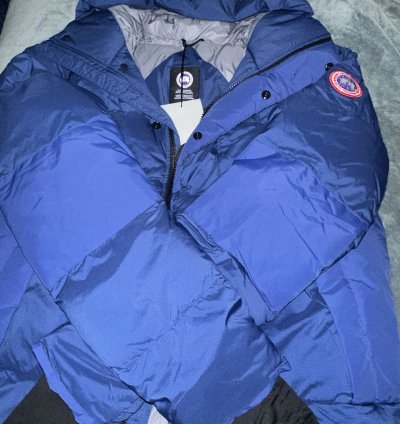 Canada Goose - Armstrong Hoody () -Northern Night