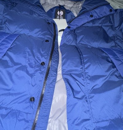Canada Goose - Armstrong Hoody () -Northern Night