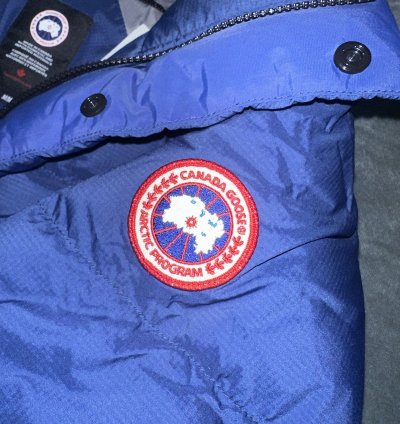 Canada Goose - Armstrong Hoody () -Northern Night