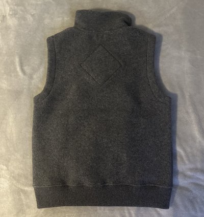 Canada Goose - Mersey Vest Kind Fleece HUMANATURE (Size )