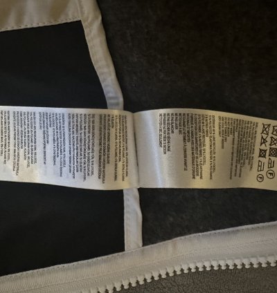 Canada Goose - Mersey Vest Kind Fleece HUMANATURE (Size )