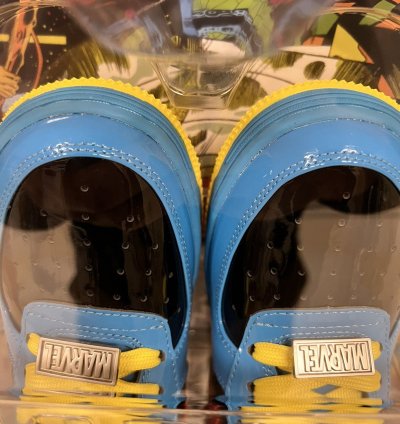 2022 Bapesta Marvel Doctor Strange Tokyo Comic-Con Exclusive