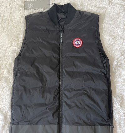 Canada Goose 3M vest jacket