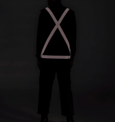 Canada Goose 3M vest jacket