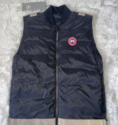 Canada Goose 3M vest jacket