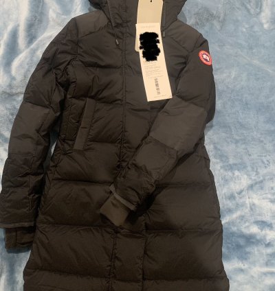 Canada Goose Alliston Jacket Women