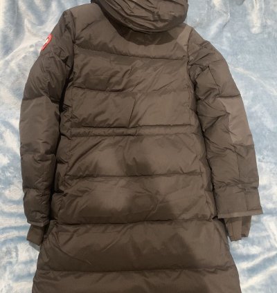 Canada Goose Alliston Jacket Women