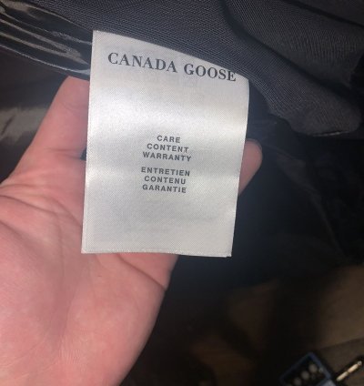 Canada Goose Alliston Jacket Women