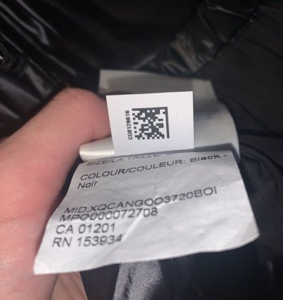 Canada Goose Alliston Jacket Women
