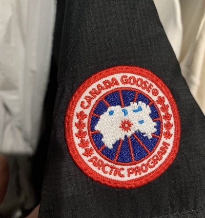 Canada Goose Alliston Jacket Women
