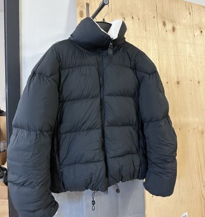 CANADA GOOSE ANGEL CHEN Bayan puffer jacket sz New