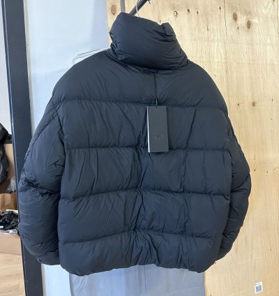 CANADA GOOSE ANGEL CHEN Bayan puffer jacket sz New
