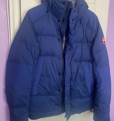 Canada Goose Armstrong