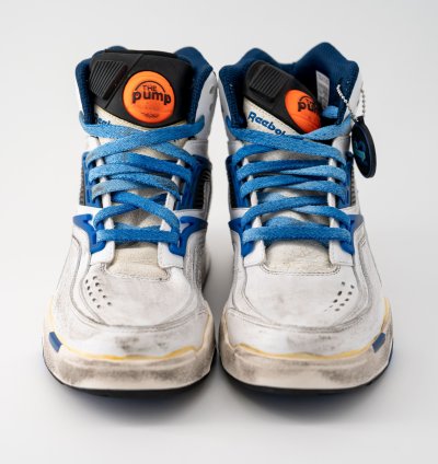 8 - Reebok Maison Margiela Pump TZ Twilight Zone Blue White