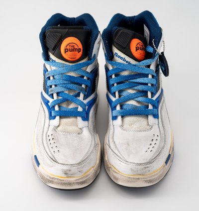 8 - Reebok Maison Margiela Pump TZ Twilight Zone Blue White