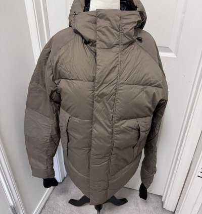 Canada Goose Armstrong Men Hoody size Medium
