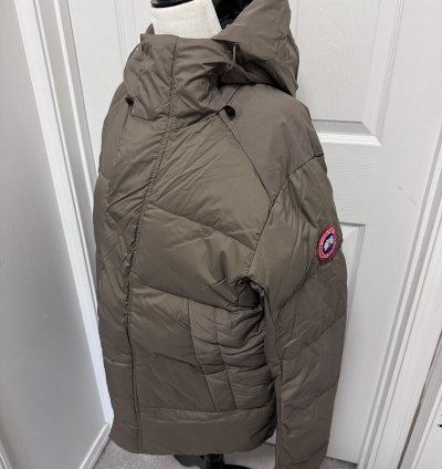 Canada Goose Armstrong Men Hoody size Medium