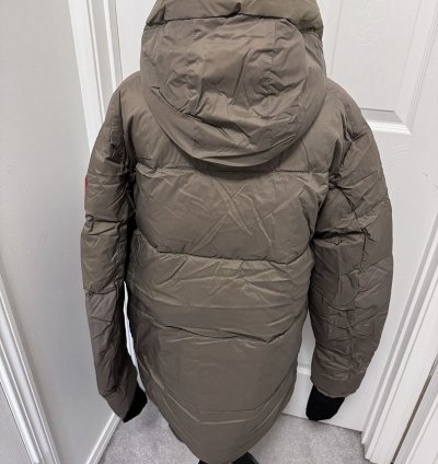 Canada Goose Armstrong Men Hoody size Medium