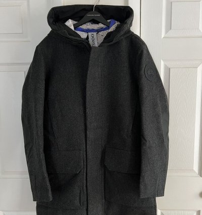 Canada Goose Atavist coat
