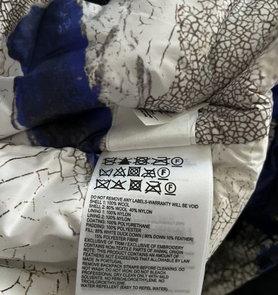 Canada Goose Atavist coat