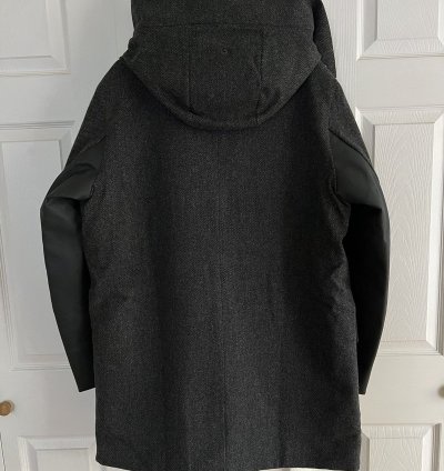 Canada Goose Atavist coat
