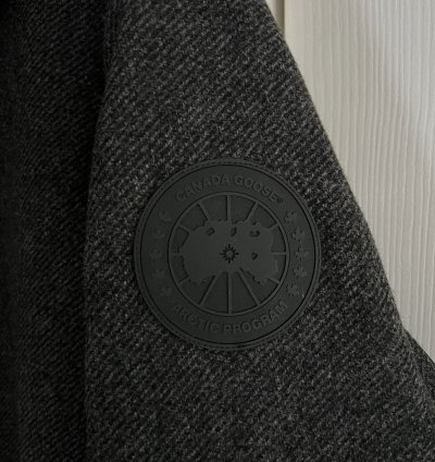Canada Goose Atavist coat