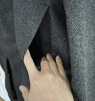 Canada Goose Atavist coat