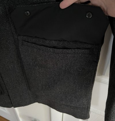 Canada Goose Atavist coat
