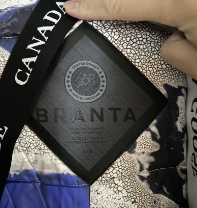 Canada Goose Atavist coat