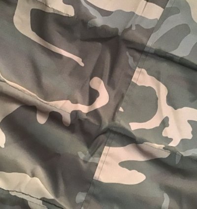 Canada Goose Black Camo BLACK LABEL Jacket