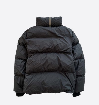 Canada Goose Black Everett Black Label Men Jacket
