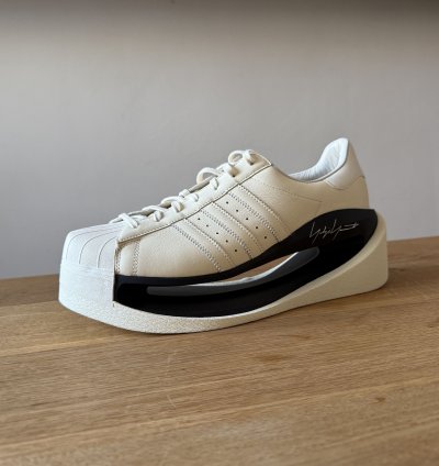 Adidas  -3 Gendo Superstar Deadstock (US10 5 EU44 5)