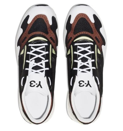 Adidas  -3 Rhisu Run low-top sneakers