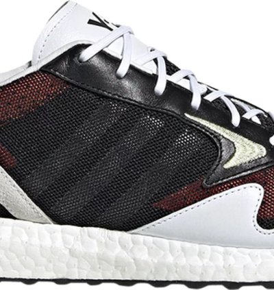 Adidas  -3 Rhisu Run low-top sneakers
