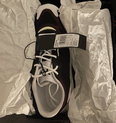 Adidas  -3 Rhisu Run low-top sneakers