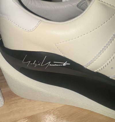 Adidas  3 Gendo superstar