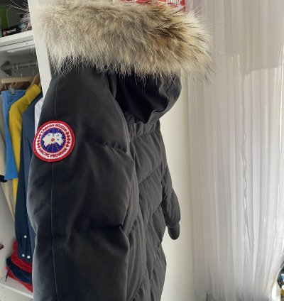 Canada Goose Bomber jacket