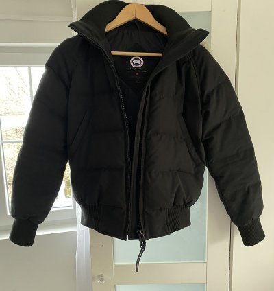 Canada Goose Bomber jacket