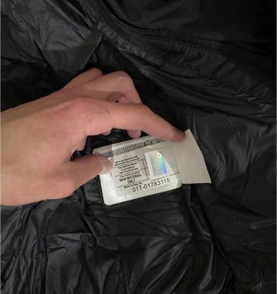 Canada Goose Cabri Hood Bomber Jacket -