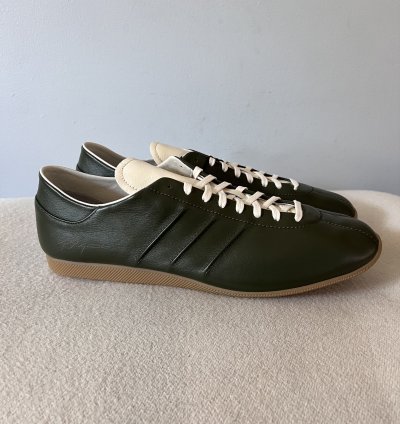 Adidas -3 Japan in Night Cargo