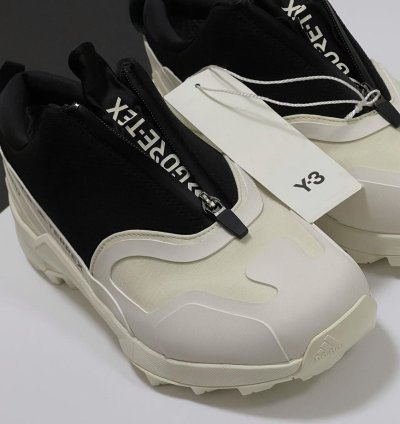 Adidas -3 Terrex Swift R3 Low Gore-Tex