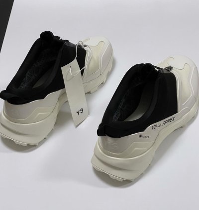 Adidas -3 Terrex Swift R3 Low Gore-Tex
