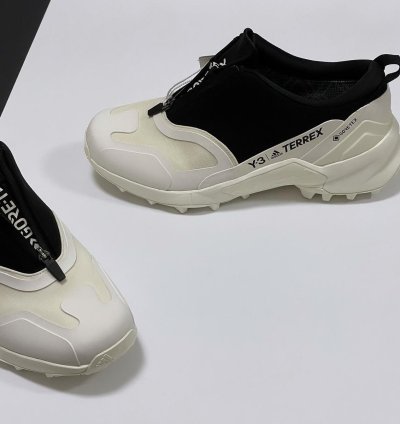 Adidas -3 Terrex Swift R3 Low Gore-Tex