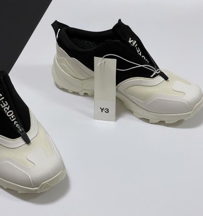 Adidas -3 Terrex Swift R3 Low Gore-Tex