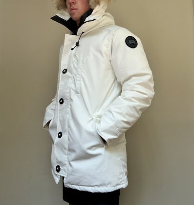 Canada Goose Chateau Parka