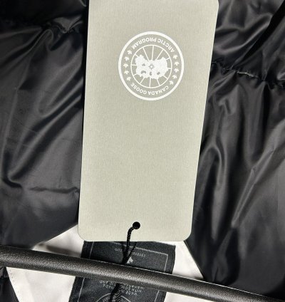 Canada Goose Chateau Parka
